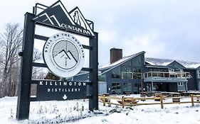 The Mountain Inn at Killington