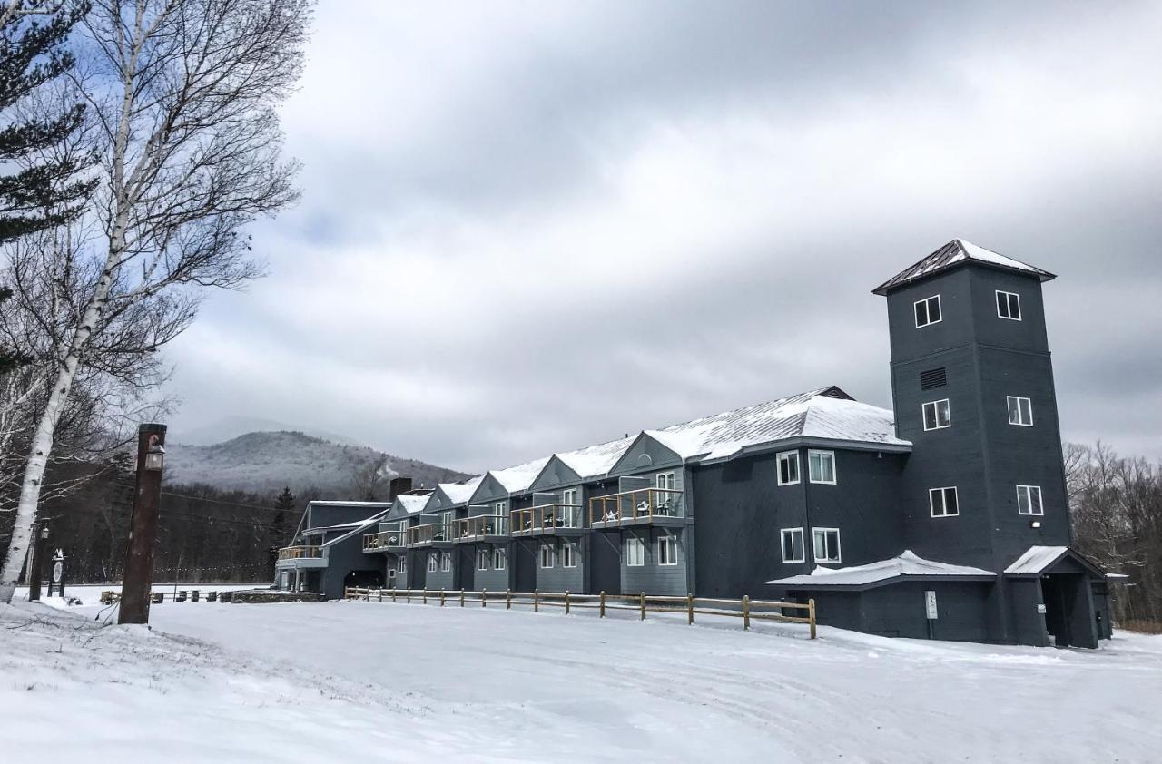 Mountain Inn At Killington Exterior photo